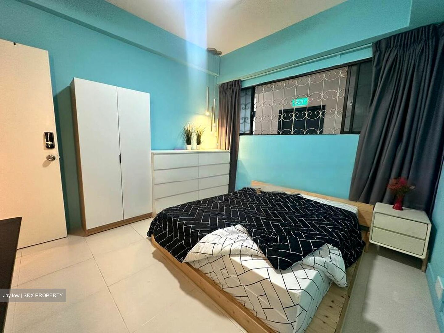 International Plaza (D2), Apartment #475785661